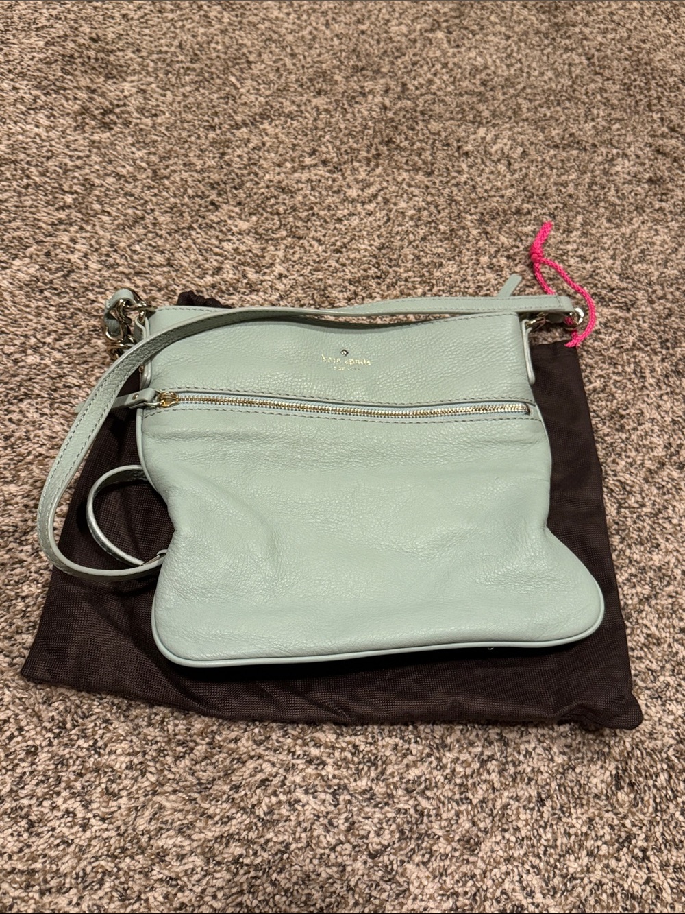 Kate Spade Crossbody